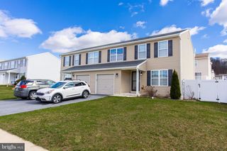1009 JEAN AVE, Temple, PA 19560