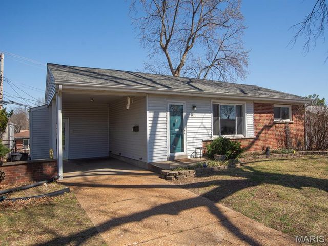 4343 Kay Lane, St Louis, MO 63123