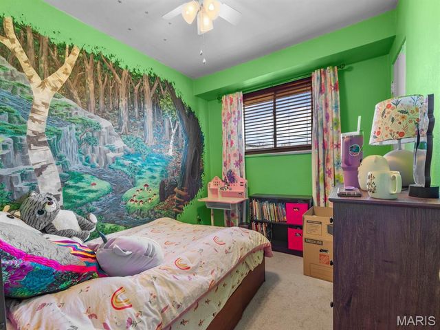 4343 Kay Lane, St Louis, MO 63123