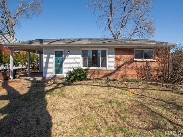4343 Kay Lane, St Louis, MO 63123