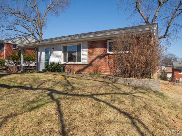 4343 Kay Lane, St Louis, MO 63123