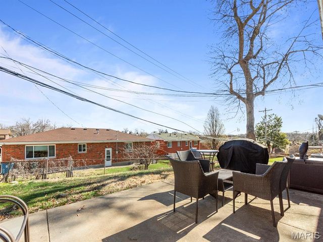 4343 Kay Lane, St Louis, MO 63123