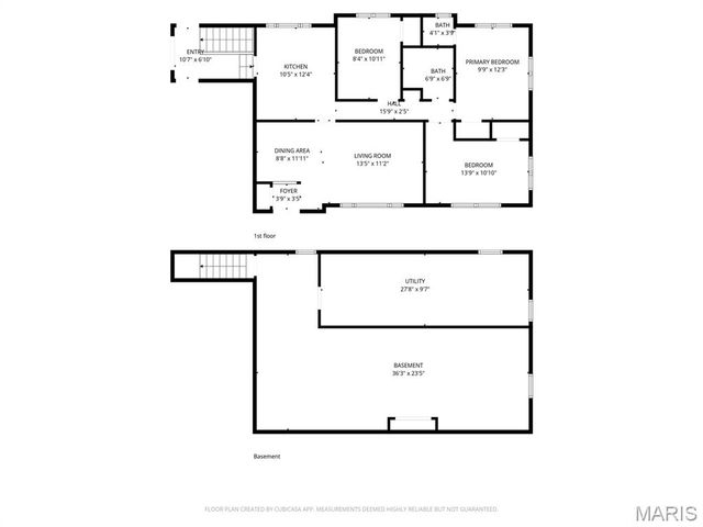 4343 Kay Lane, St Louis, MO 63123