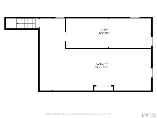 4343 Kay Lane, St Louis, MO 63123