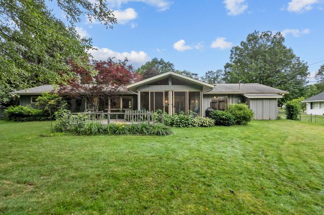 1005 Sassafras Lane, Niles, MI 49120
