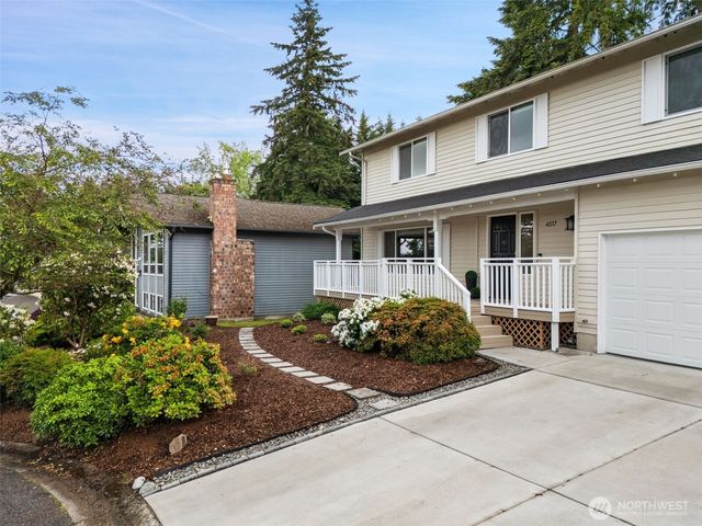 4517 166th Place NE, Redmond, WA 98052
