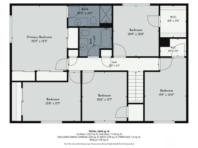 4517 166th Place NE, Redmond, WA 98052