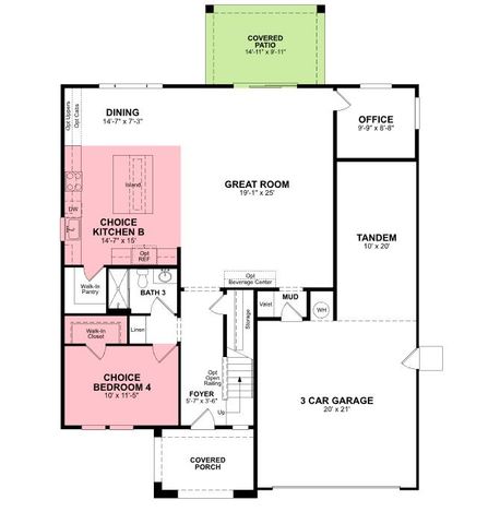 8164 Maisy Way, Elk Grove, CA 95757