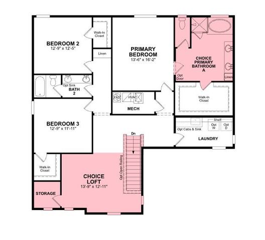 8164 Maisy Way, Elk Grove, CA 95757