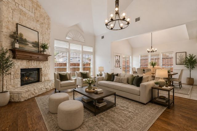 13219 Bodega Trail, Frisco, TX 75035