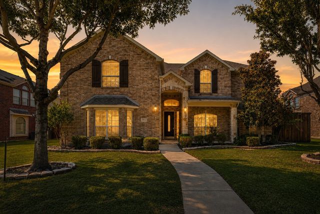 13219 Bodega Trail, Frisco, TX 75035
