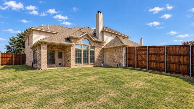 13219 Bodega Trail, Frisco, TX 75035