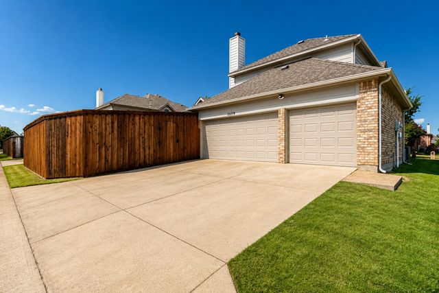 13219 Bodega Trail, Frisco, TX 75035