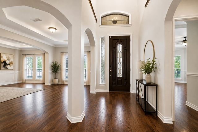 13219 Bodega Trail, Frisco, TX 75035
