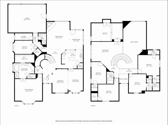 13219 Bodega Trail, Frisco, TX 75035