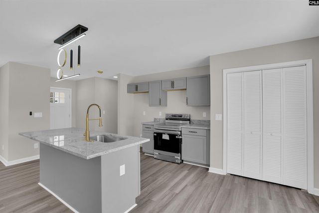 3707 Charleston Highway, West Columbia, SC 29172