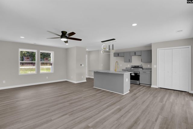 3707 Charleston Highway, West Columbia, SC 29172