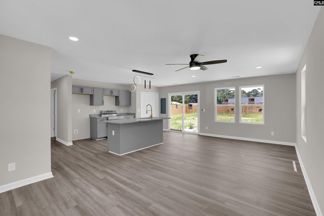 3707 Charleston Highway, West Columbia, SC 29172