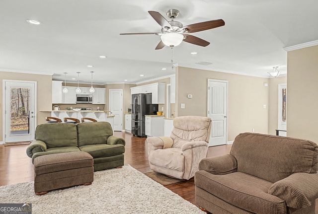 878 Gary Summers Road, Senoia, GA 30276