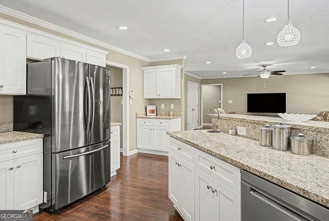 878 Gary Summers Road, Senoia, GA 30276