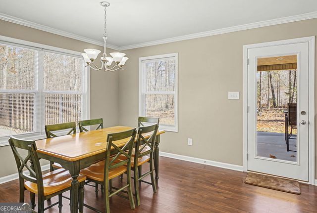 878 Gary Summers Road, Senoia, GA 30276