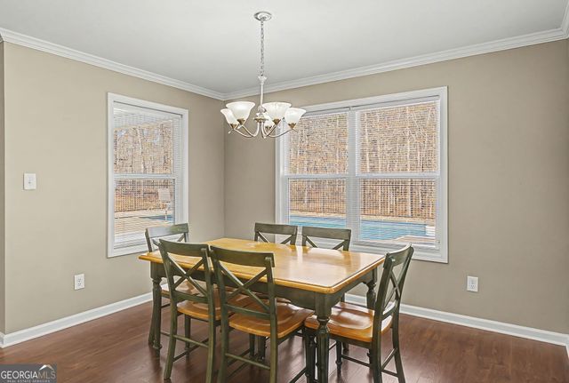 878 Gary Summers Road, Senoia, GA 30276