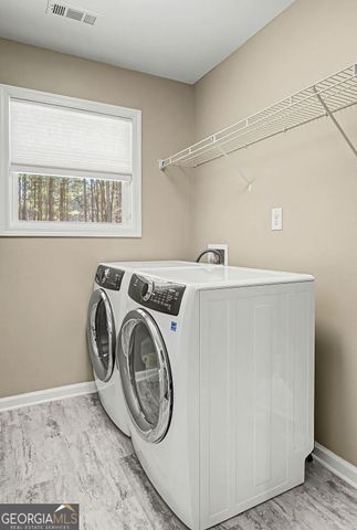 878 Gary Summers Road, Senoia, GA 30276