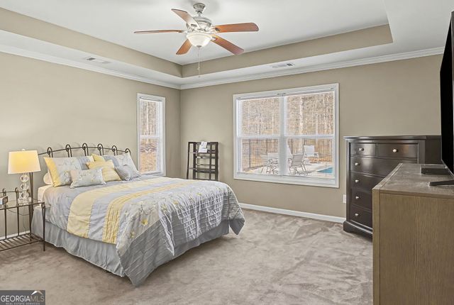 878 Gary Summers Road, Senoia, GA 30276