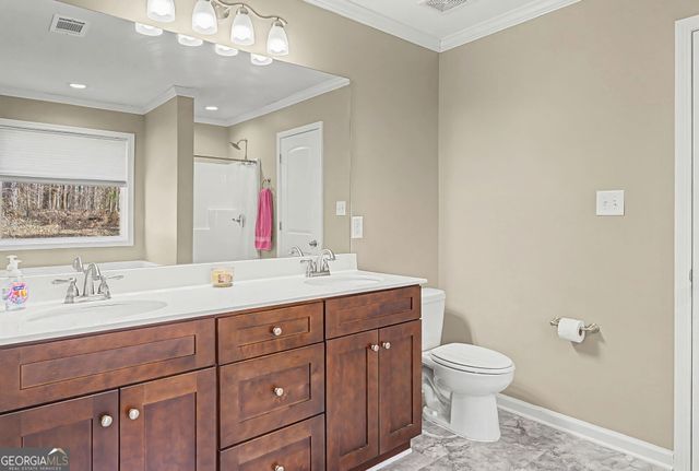 878 Gary Summers Road, Senoia, GA 30276