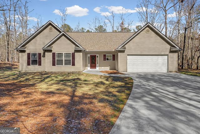 878 Gary Summers Road, Senoia, GA 30276