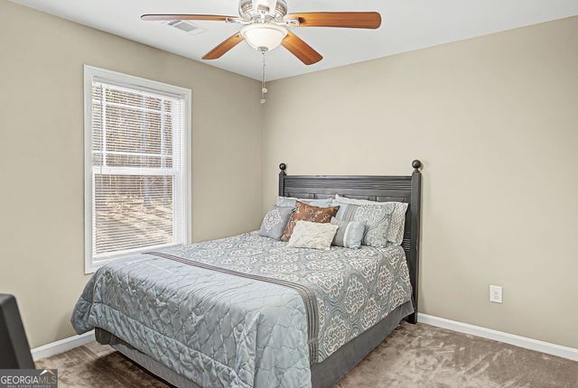 878 Gary Summers Road, Senoia, GA 30276