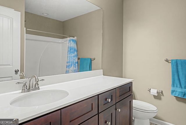 878 Gary Summers Road, Senoia, GA 30276