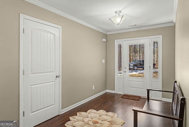 878 Gary Summers Road, Senoia, GA 30276