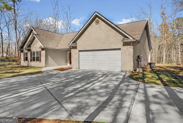 878 Gary Summers Road, Senoia, GA 30276