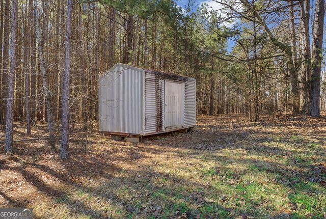 878 Gary Summers Road, Senoia, GA 30276