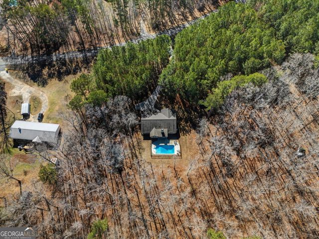 878 Gary Summers Road, Senoia, GA 30276