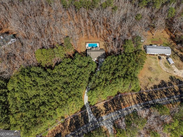 878 Gary Summers Road, Senoia, GA 30276