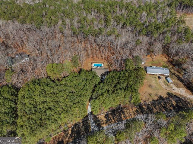 878 Gary Summers Road, Senoia, GA 30276