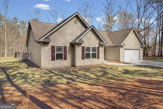 878 Gary Summers Road, Senoia, GA 30276