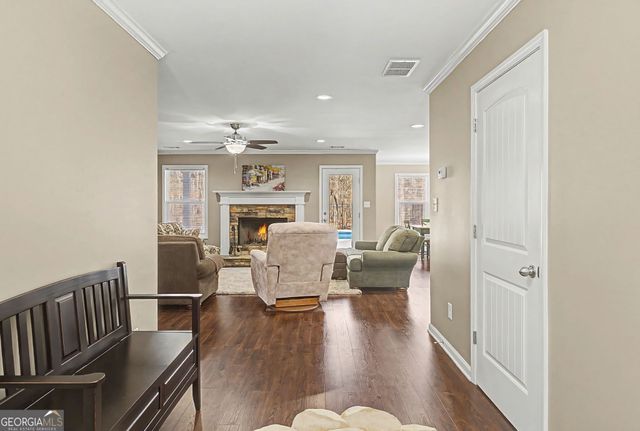 878 Gary Summers Road, Senoia, GA 30276