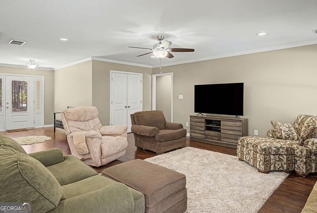 878 Gary Summers Road, Senoia, GA 30276