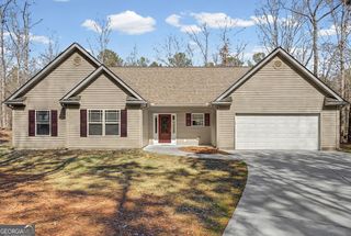 878 Gary Summers Road, Senoia, GA 30276
