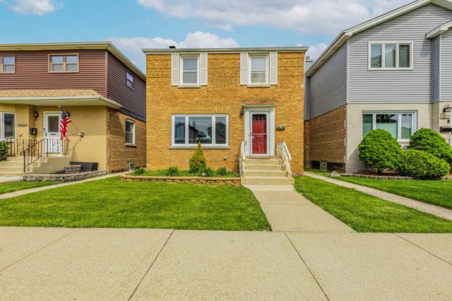 5227 S Neenah Avenue, Chicago, IL 60638