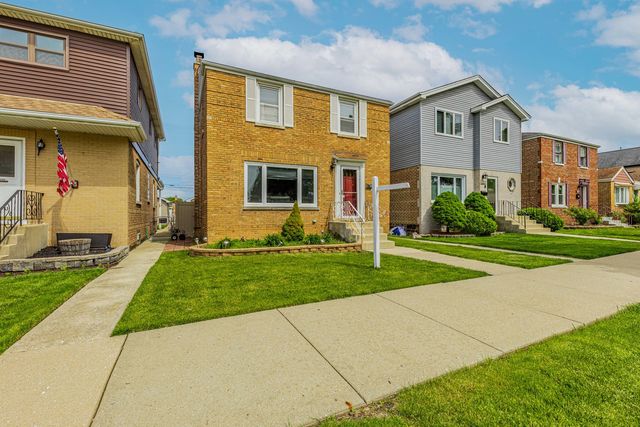 5227 S Neenah Avenue, Chicago, IL 60638