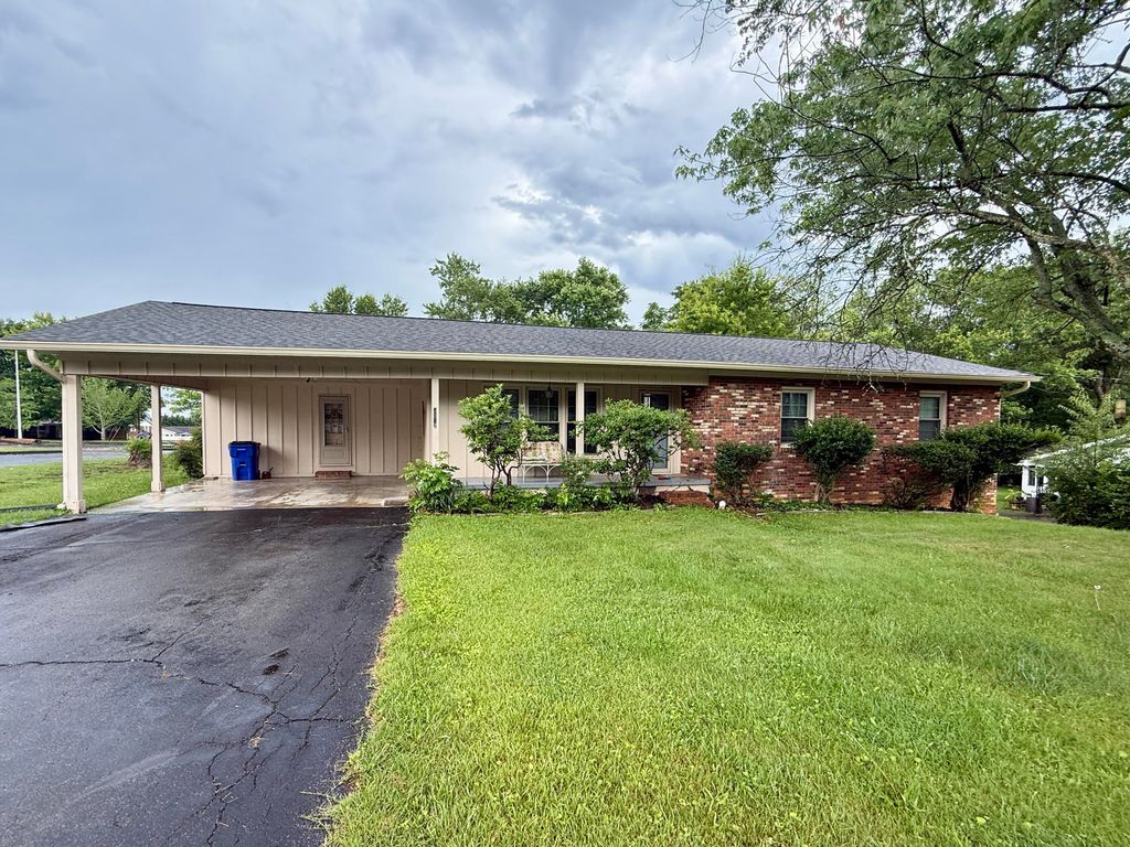2112 Peerless Road NW, Cleveland, TN 37311