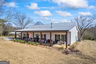 4787 Wildcat Bridge Road, Royston, GA 30662