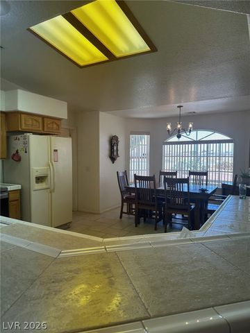 1461 East Elderberry Street, Pahrump, NV 89048