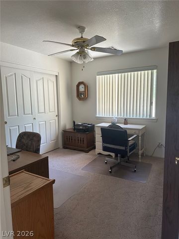 1461 East Elderberry Street, Pahrump, NV 89048