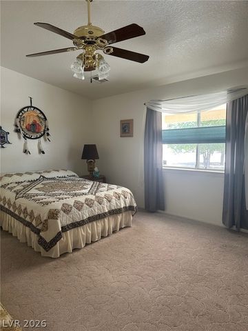 1461 East Elderberry Street, Pahrump, NV 89048