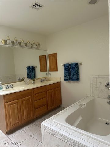 1461 East Elderberry Street, Pahrump, NV 89048